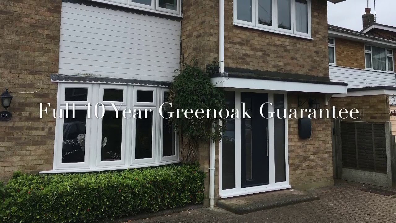 Greenoak Concept & Design Hardie Plank Cladding