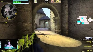 New Cobblestone CT Strat!