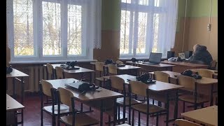 У Світловодську функціонуватиме новий лінгафонний кабінет.