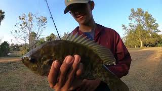 Echo Park Fishing 2022