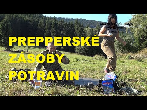 Video: Jaké problémy máme se zásobováním potravinami?