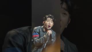 Tyson Yoshi 《追 CHASING THE WIND》@陳慧琳Season2演唱會澳門威尼斯人 2026年5月3日