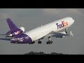 *90 Minutes* Summer Plane Spotting at London Stansted Airport, STN