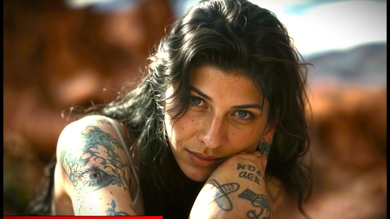 Fuego y Raíces - latinaje (Official Lyric Video) - 