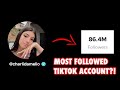 TOP 50 Most Followed TikTok Accounts! (September 2020)