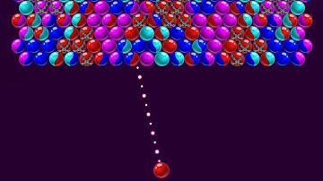 Bubble Shooter 2 (Bubble Shooter Artworks) Part 15 Android Gameplay