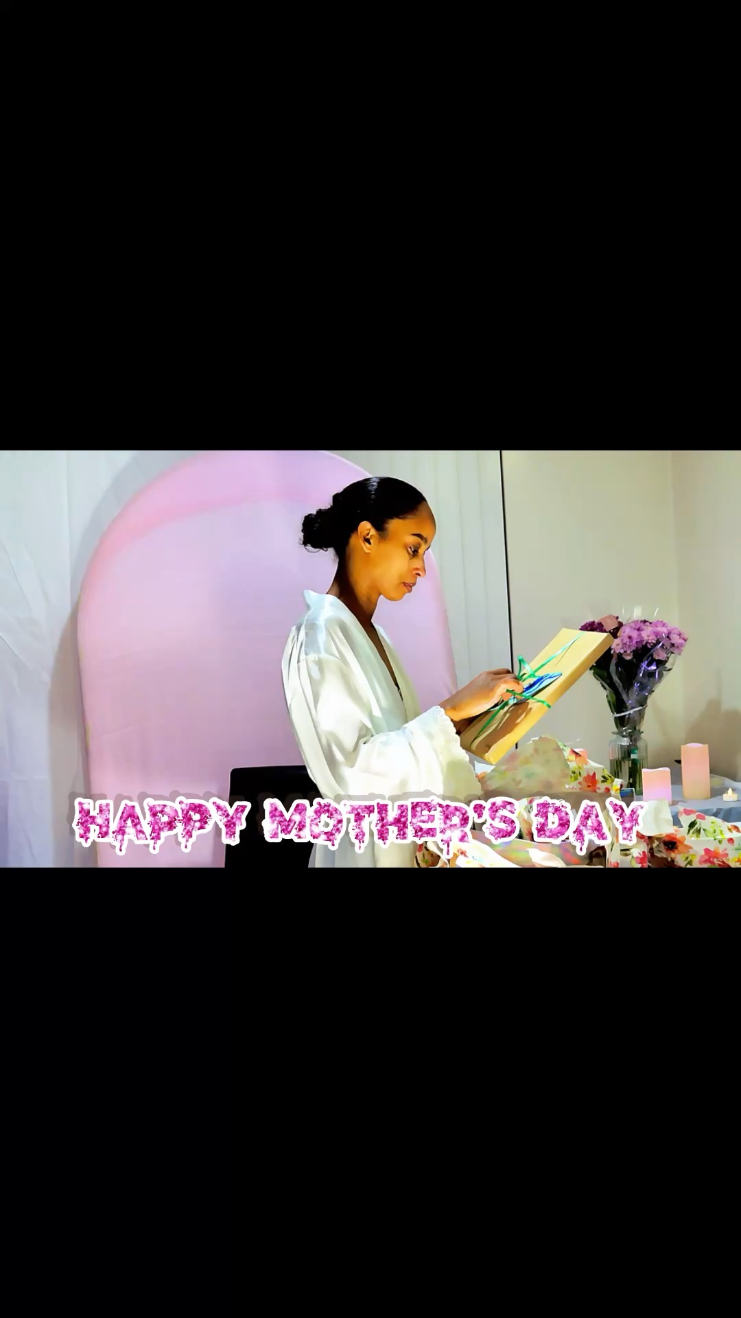 Happy Mother's Day - YouTube
