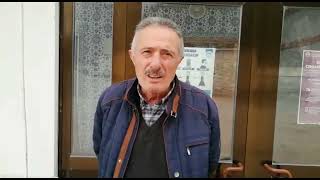 Trabzon'un Düzköy İlçesi Gülcana Mahallesi Göçüyor, Hükümet Edenler İse Seyrediyor.