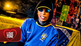 SE EU FICAR PÁ NEM ME TESTA - MC J9 (DJ Japa NK e DJ Guh Mix)