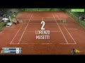 🔥 TOP 3 HOT SHOTS OF PERUGIA 2019 🔥