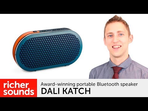 Ruark R3 - Wireless Music System 