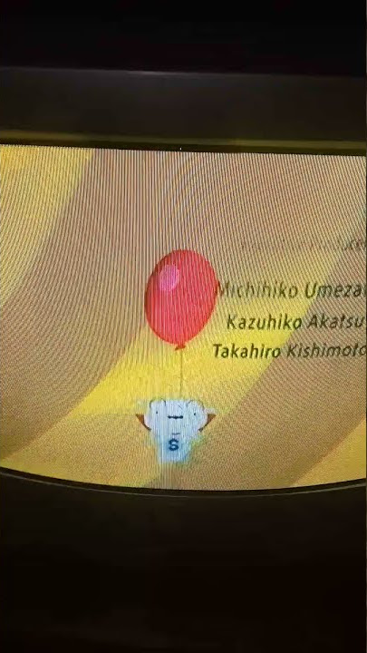 Super Shiro End Credits (For Colleen Ford/Tyler Fox/Cory Russell/Ryan Hutchins/Dylan Perrault)