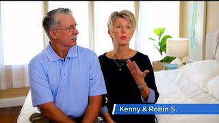 My Pillow TV 2017 Commercial Speed Up 2x