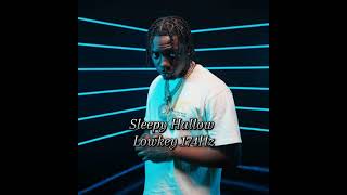 Sleepy Hallow - Lowkey 174Hz