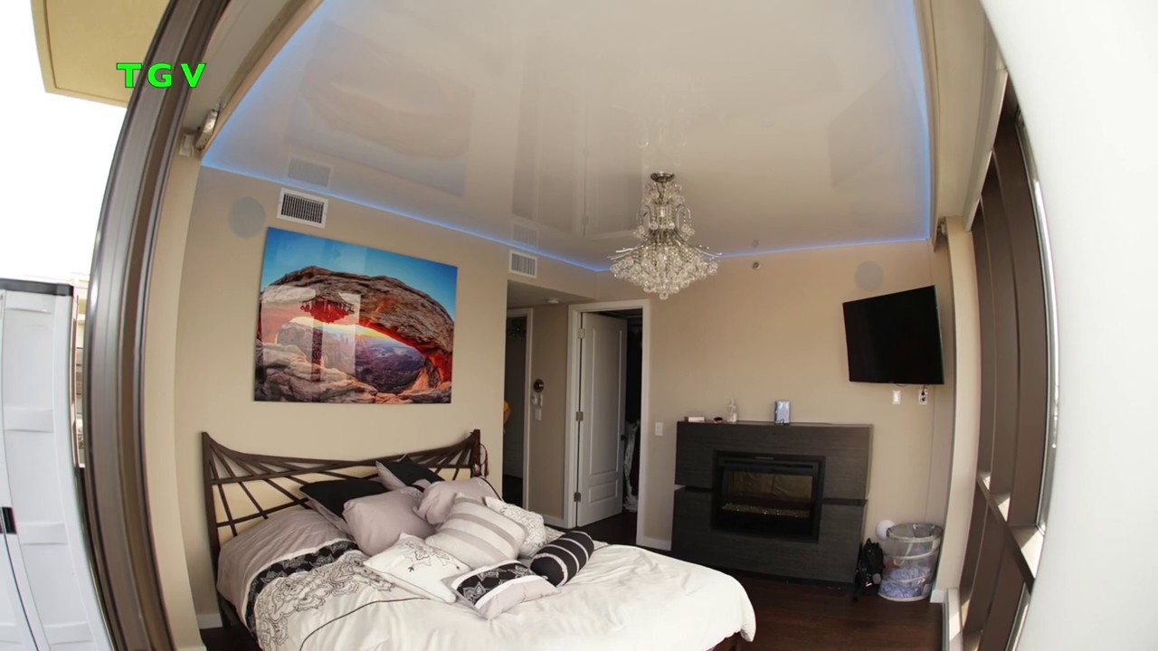 STRETCH SEILING NEW YORK