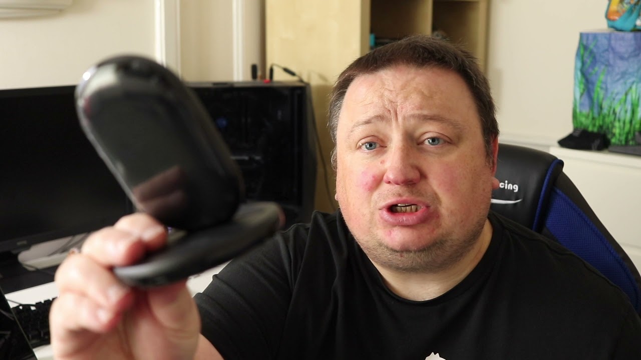 Belkin Boost Charge Wireless Charging Stand 15W