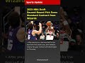 2025 NBA Draft Second-Round Pick Earns Standard Contract from Wizards | Sports Update | Latest Sport
