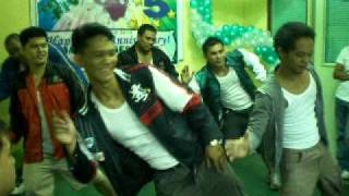 ANNIVERSARY 2010 - DATA IMAGES PLUS