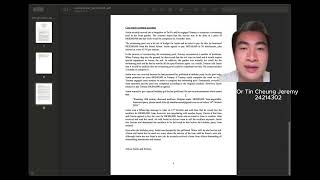 LLAW3007 Group 5 Case Study Presentation