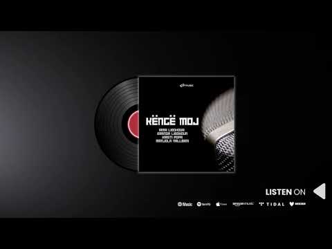Eranda Libohova, Kristi Popa & Manjola Nallbani - Këngë Moj