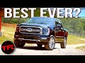 Did Ford Do Enough To The All New 2021 Ford F-150 to Beat Chevy and Ram?