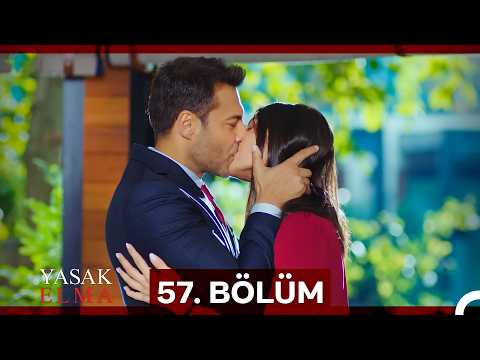 Yasak Elma 57. Bölüm (Sansürsüz)