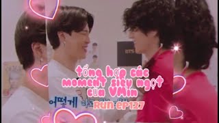 [VMin-Mmts] Tổng hợp đường trong Run ep127 screenshot 2