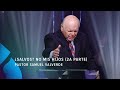 ¿Salvos? No mis hijos (2a parte) - Pastor Samuel Valverde