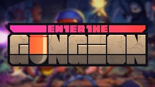 Enter the Gungeon (dunkview)