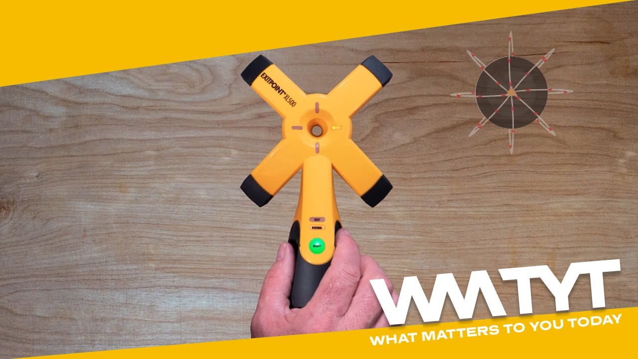 Unlocking the Power: Cool Tools You NEED - YouTube