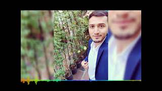 Vedat Oyanık - Benimle Sabahla Leyla Karaoke (Cover)
