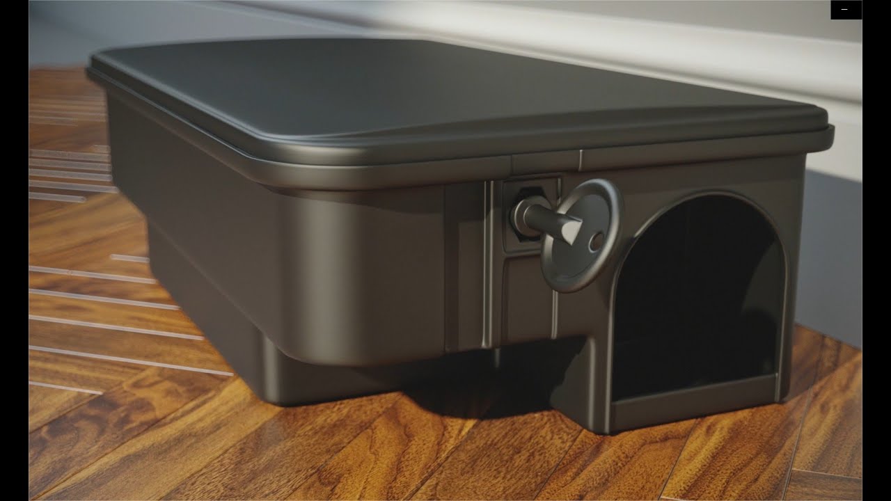 FRAP® - SECURI'BOITE