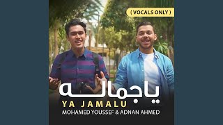 Download Lagu Ya Jamalu (Vocals Only)