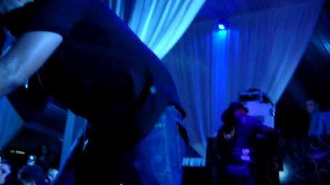 Sean Paul-hold my hand live in Bucharest  Romania (Turabo) (9 JUNE 2010)