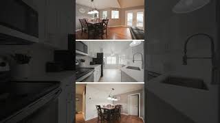 Remodeled Palm Bay Home is Ready for its New Owners!