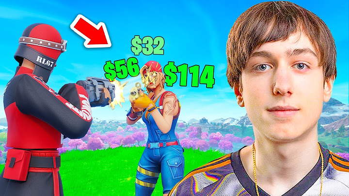 1 Damage = $1 ft. Peterbot!