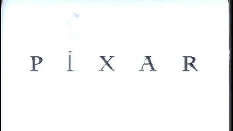 Closing To Finding Nemo 2003 VHS