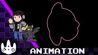 The Infinite Kirbys Collab Teaser (Animation #3)