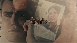 multicouples *:･ﾟ✧ movies