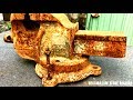 Restoration old vise - Perfect Restore