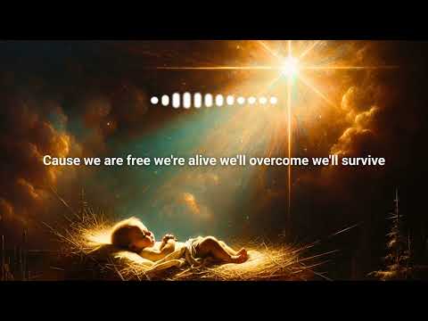 A Soul Divine - Jesse Kinch(Official Lyric Video)