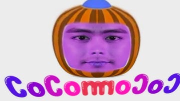COCOMARTIN Intro Part 7 COCOMELON PARODY - Special Audio and Visual Effects Weird Funny Video Edit