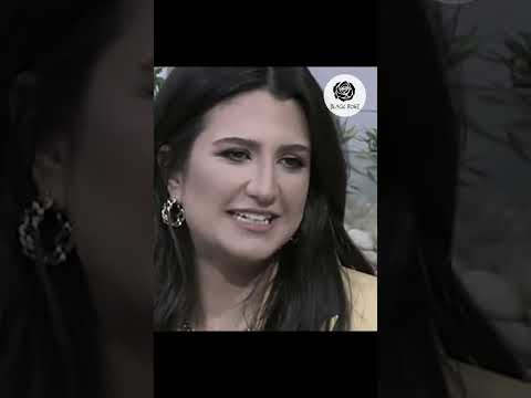 خلي بالك من الرجل ده رضوى الشربيني هي وبس