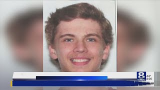 Teen in custody after 2 found dead in Allegany County structure fire