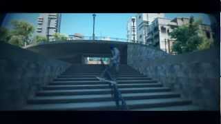 Skate 3 | Simply & Chill Mini edit