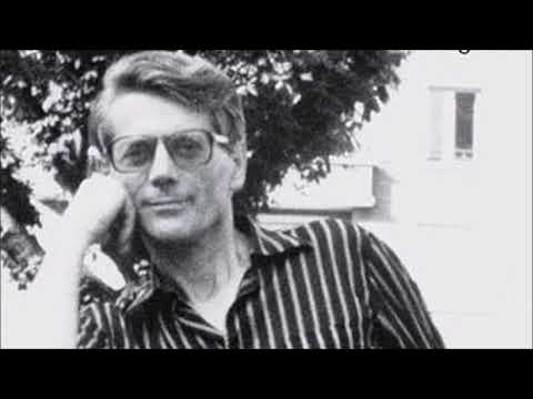 Michel de Certeau - Interview (The Mystic Fable)