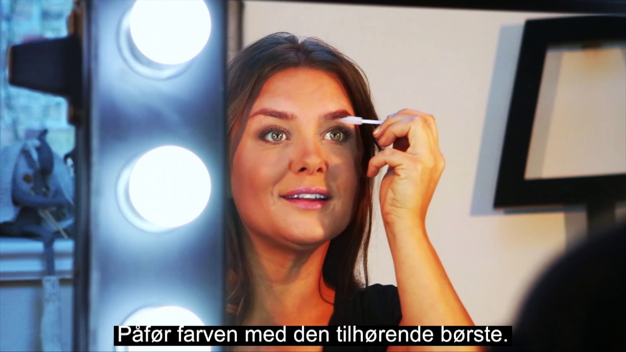 Depend Perfect Eye Eyebrow Colour 