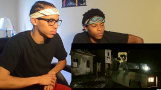 SpongeBOZZ - A.C.A.B. (official Video) REACTION w/FREESTYLE (LMFAOOOO)