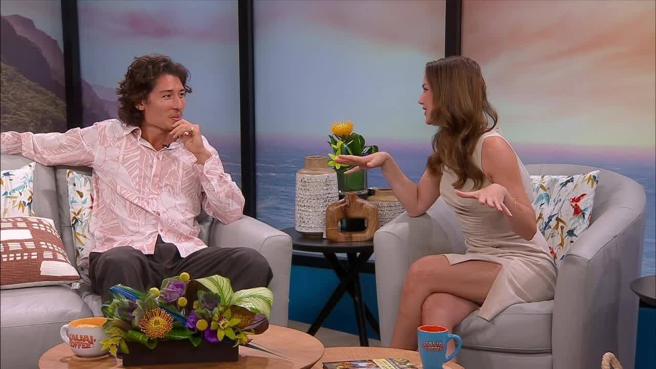 Local Actor’s Oscar Nominated Short Film Highlights Hawaiʻi Talent