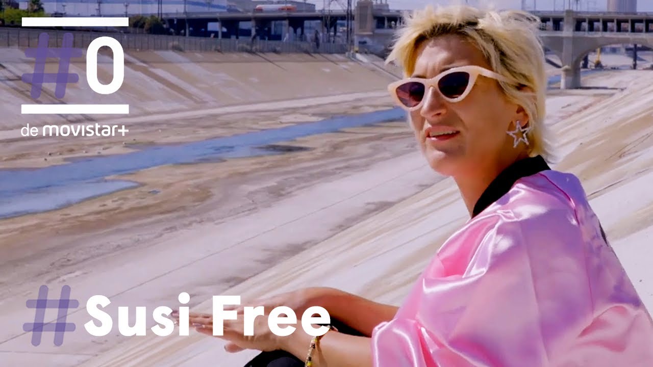 Susi Free: Los Ángeles Teen | #0